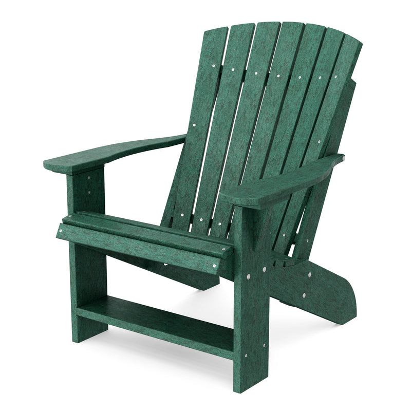 Heritage Adirondack Chair by Wildridge