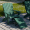 Heritage Adirondack Chair by Wildridge