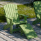 Heritage Adirondack Chair by Wildridge