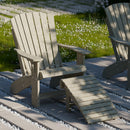 Heritage Adirondack Chair by Wildridge