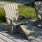 Heritage Adirondack Chair by Wildridge