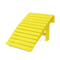 Heritage Folding Footstool by Wildridge