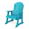 Heritage High Fan Back Chair by Wildridge