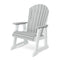 Heritage High Fan Back Chair by Wildridge