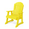 Heritage High Fan Back Chair by Wildridge