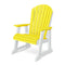 Heritage High Fan Back Chair by Wildridge