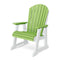 Heritage High Fan Back Chair by Wildridge