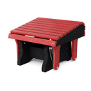 Heritage Gliding Footrest by Wildridge