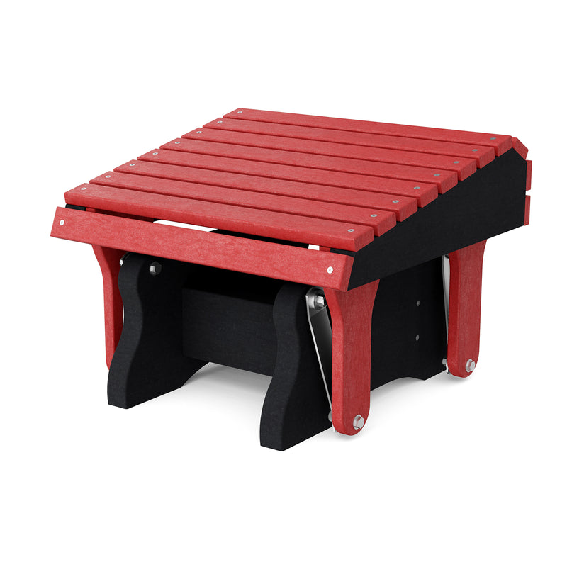 Heritage Gliding Footrest by Wildridge