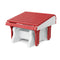 Heritage Gliding Footrest by Wildridge