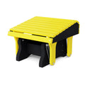 Heritage Gliding Footrest by Wildridge