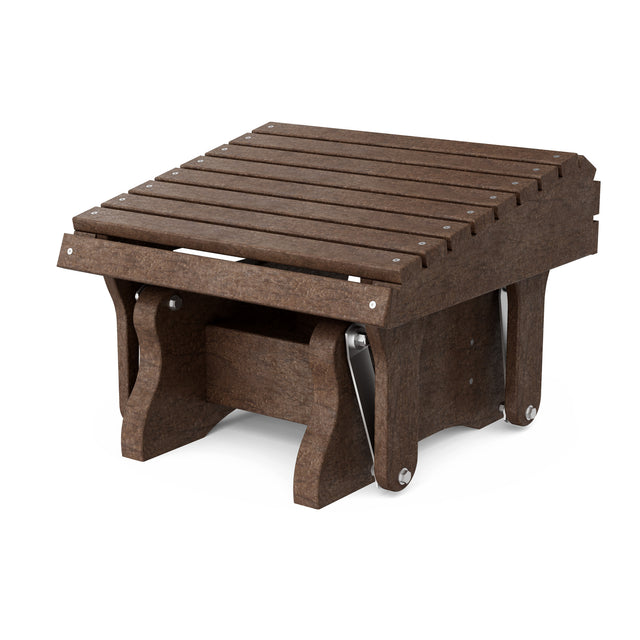 Heritage Gliding Footrest by Wildridge