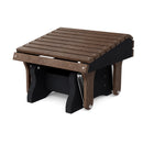 Heritage Gliding Footrest by Wildridge