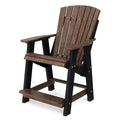 Heritage High Adirondack Chair by Wildridge