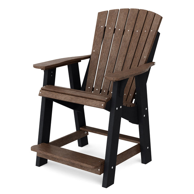 Heritage High Adirondack Chair by Wildridge
