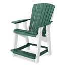 Heritage High Adirondack Chair by Wildridge