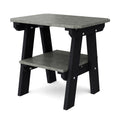 Heritage Two-Tier End Table by Wildridge