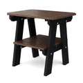 Heritage Two-Tier End Table by Wildridge