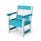 Heritage Garden Chair by Wildridge