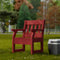 Heritage Garden Chair by Wildridge