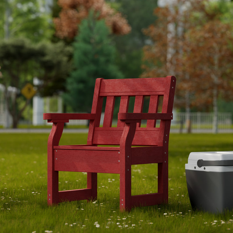 Heritage Garden Chair by Wildridge