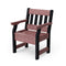 Heritage Garden Chair by Wildridge