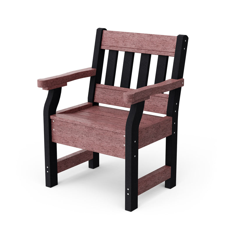 Heritage Garden Chair by Wildridge