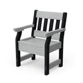 Heritage Garden Chair by Wildridge