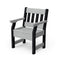 Heritage Garden Chair by Wildridge