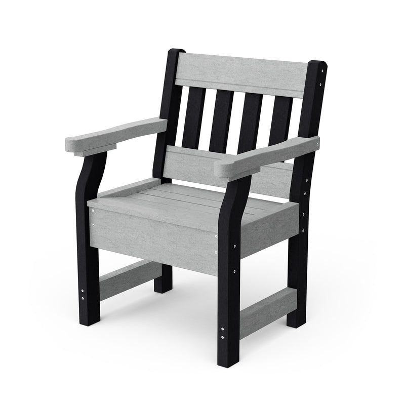 Heritage Garden Chair by Wildridge