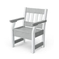Heritage Garden Chair by Wildridge