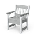 Heritage Garden Chair by Wildridge