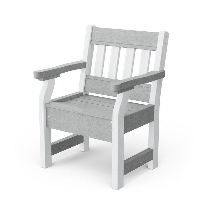Heritage Garden Chair by Wildridge