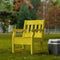 Heritage Garden Chair by Wildridge