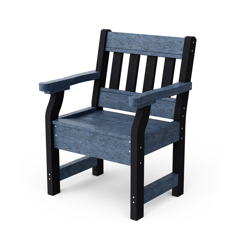 Heritage Garden Chair by Wildridge