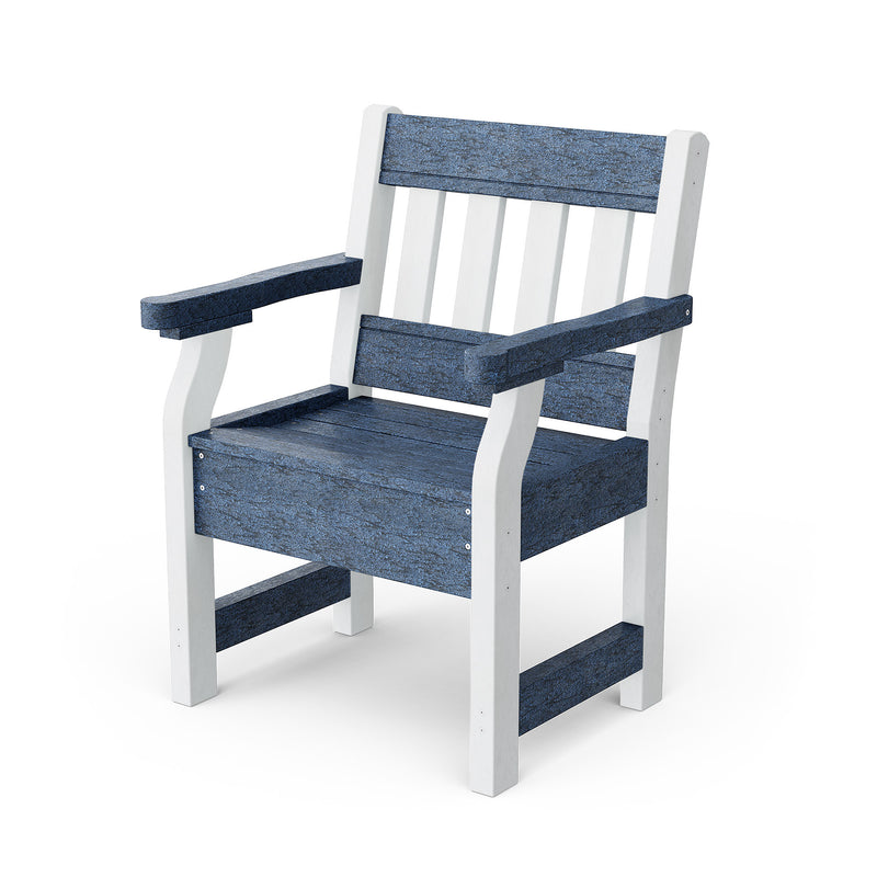 Heritage Garden Chair by Wildridge