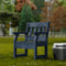 Heritage Garden Chair by Wildridge