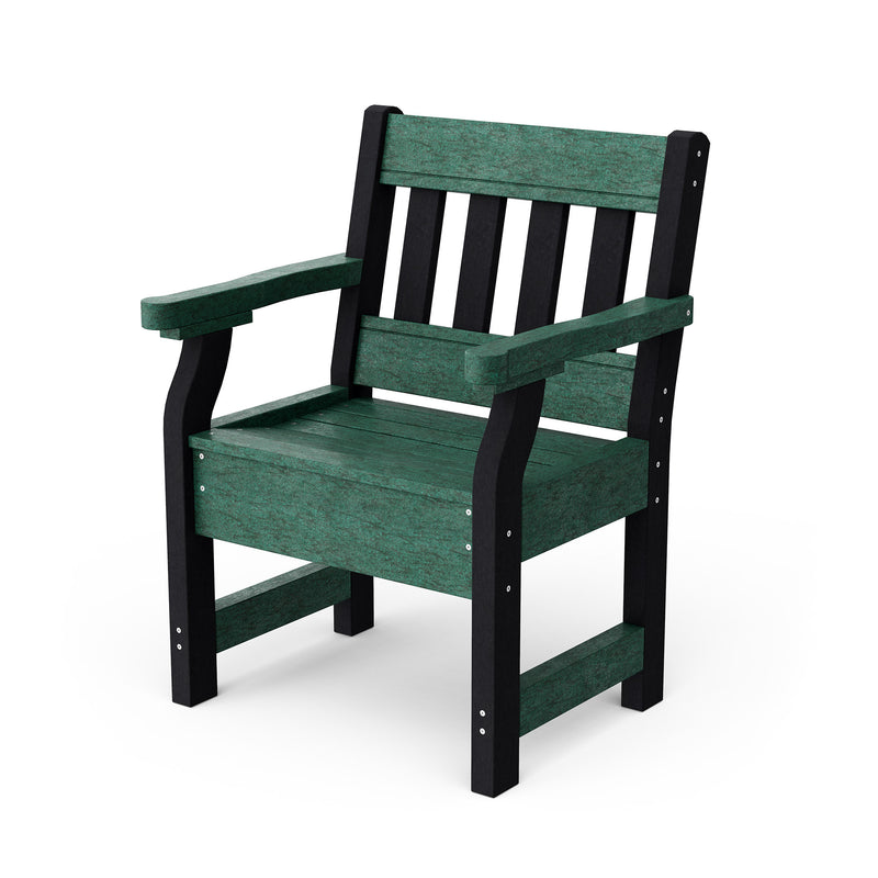 Heritage Garden Chair by Wildridge