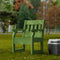 Heritage Garden Chair by Wildridge