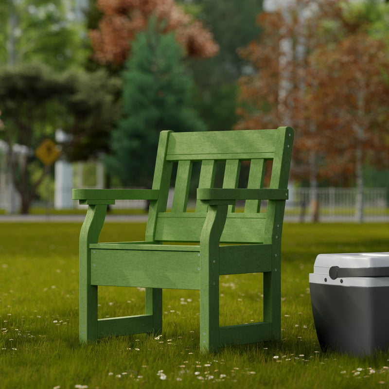 Heritage Garden Chair by Wildridge