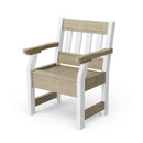 Heritage Garden Chair by Wildridge