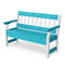 Heritage Garden Bench by Wildridge