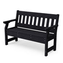 Heritage Garden Bench by Wildridge