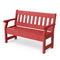 Heritage Garden Bench by Wildridge