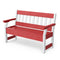 Heritage Garden Bench by Wildridge