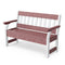 Heritage Garden Bench by Wildridge