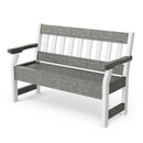 Heritage Garden Bench by Wildridge