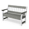 Heritage Garden Bench by Wildridge