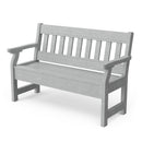 Heritage Garden Bench by Wildridge