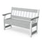 Heritage Garden Bench by Wildridge